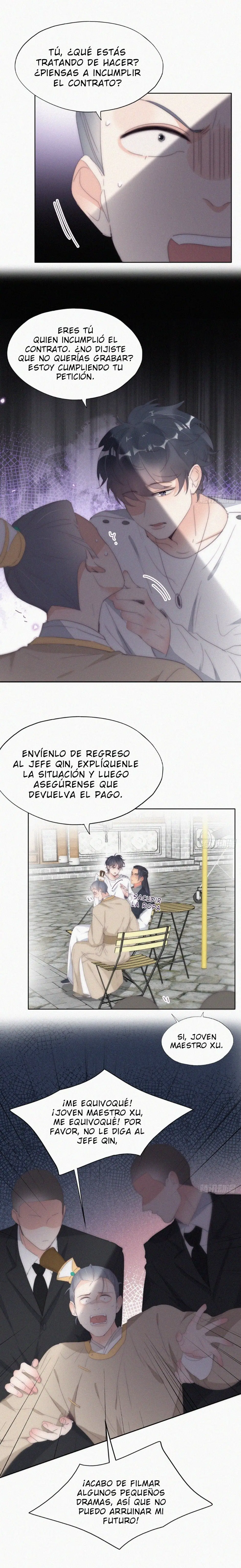 Pregnancy Counterattack (2020) - Capítulo 253 - Página 13 - LectorTMOo