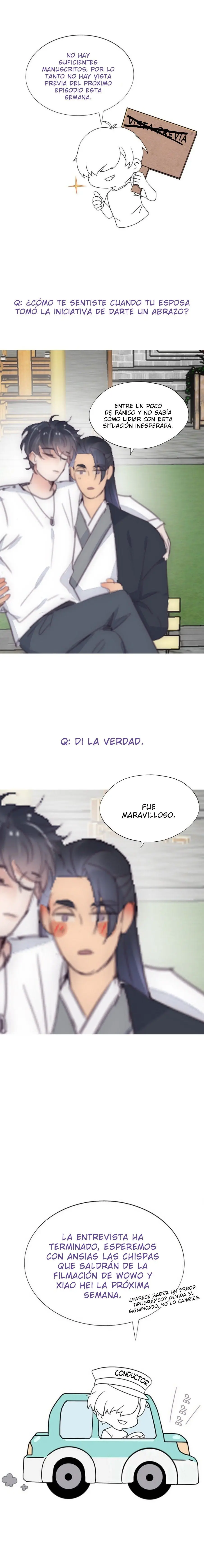 Pregnancy Counterattack (2020) - Capítulo 253 - Página 16 - LectorTMOo