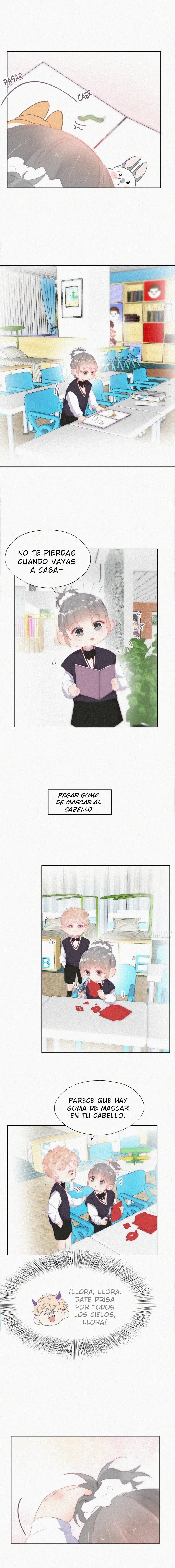Pregnancy Counterattack (2020) - Capítulo 254.9 - Página 10 - LectorTMOo