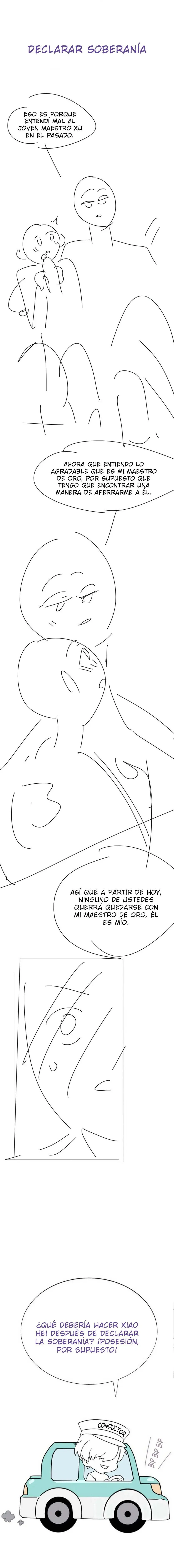 Pregnancy Counterattack (2020) - Capítulo 254.9 - Página 12 - LectorTMOo