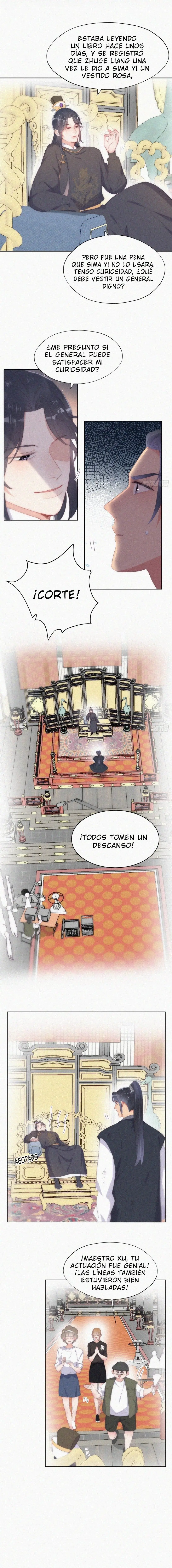 Pregnancy Counterattack (2020) - Capítulo 255 - Página 7 - LectorTMOo