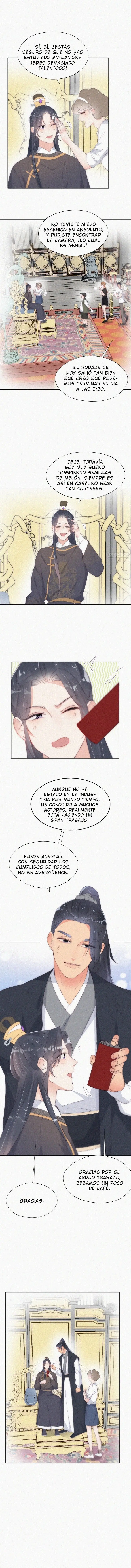 Pregnancy Counterattack (2020) - Capítulo 255 - Página 8 - LectorTMOo