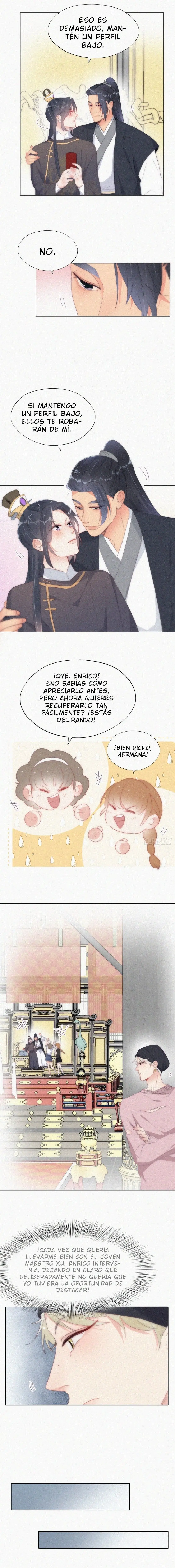 Pregnancy Counterattack (2020) - Capítulo 255 - Página 10 - LectorTMOo