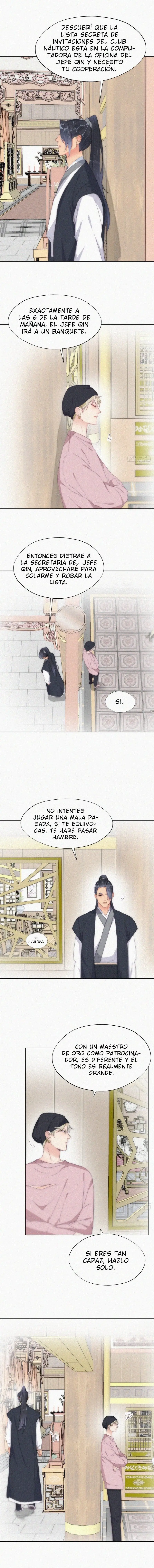 Pregnancy Counterattack (2020) - Capítulo 255 - Página 11 - LectorTMOo