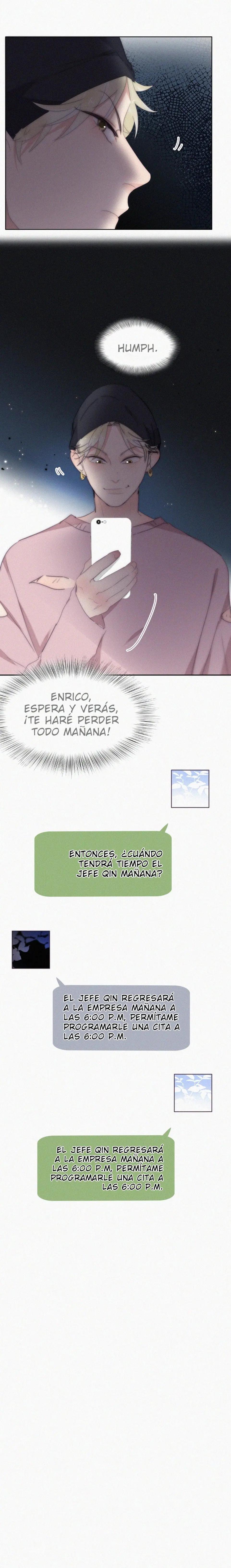 Pregnancy Counterattack (2020) - Capítulo 255 - Página 12 - LectorTMOo