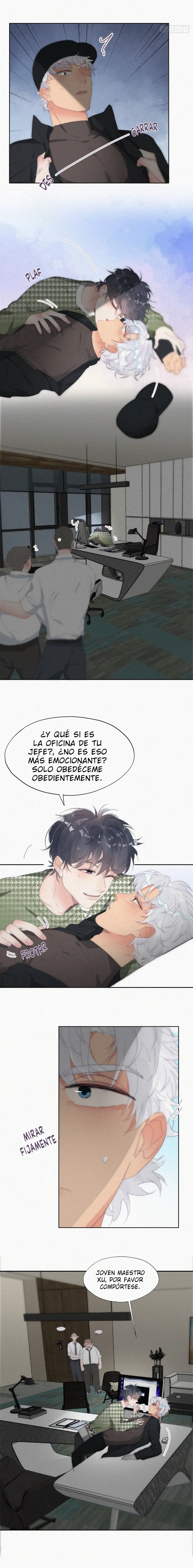 Pregnancy Counterattack (2020) - Capítulo 256 - Página 12 - LectorTMOo