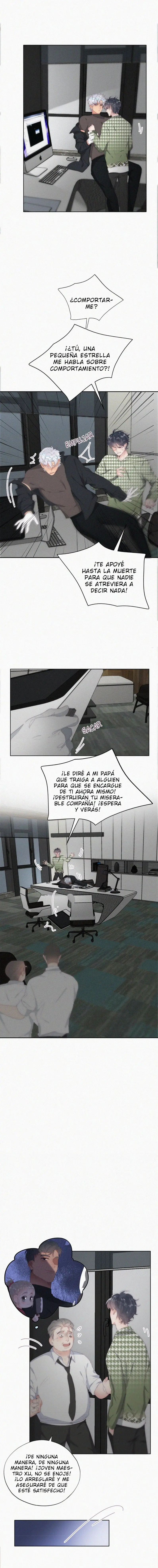 Pregnancy Counterattack (2020) - Capítulo 256 - Página 13 - LectorTMOo