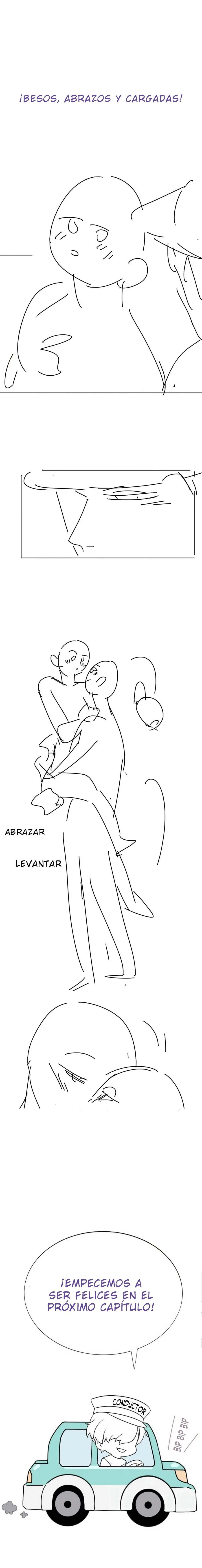 Pregnancy Counterattack (2020) - Capítulo 256 - Página 15 - LectorTMOo
