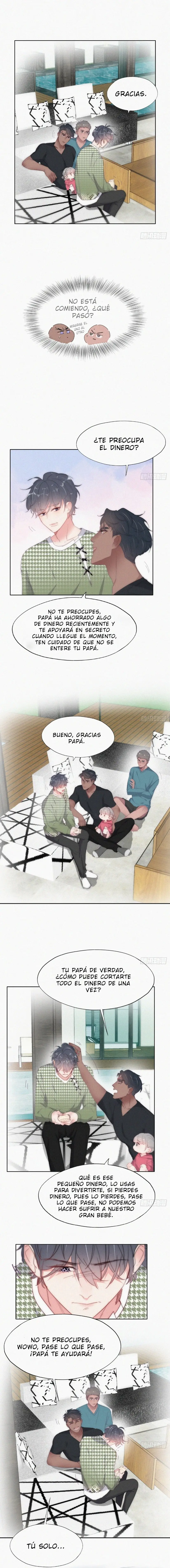 Pregnancy Counterattack (2020) - Capítulo 259 - Página 6 - LectorTMOo