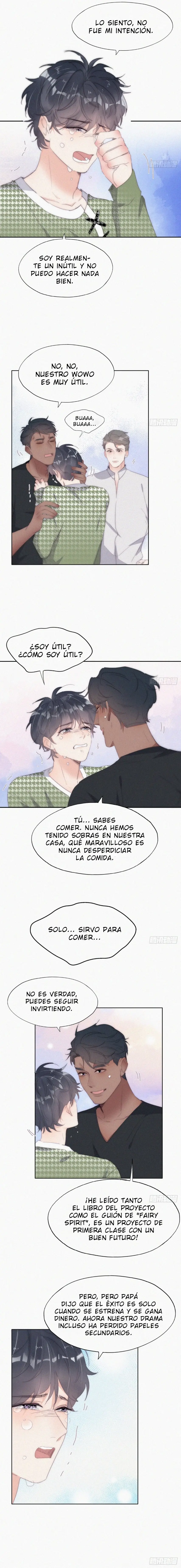Pregnancy Counterattack (2020) - Capítulo 259 - Página 9 - LectorTMOo