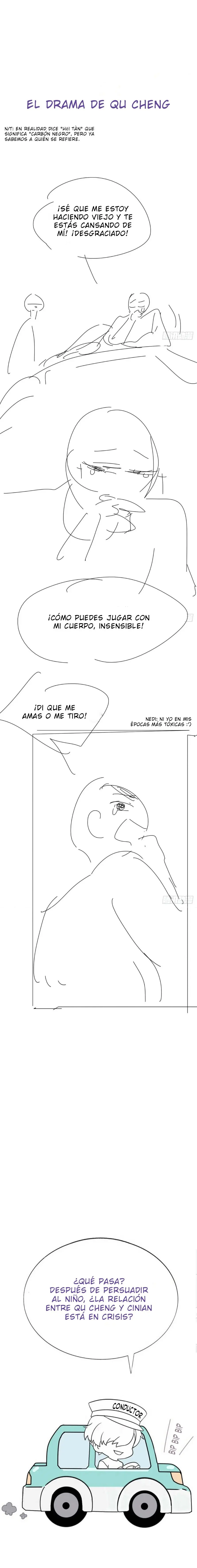 Pregnancy Counterattack (2020) - Capítulo 259 - Página 11 - LectorTMOo