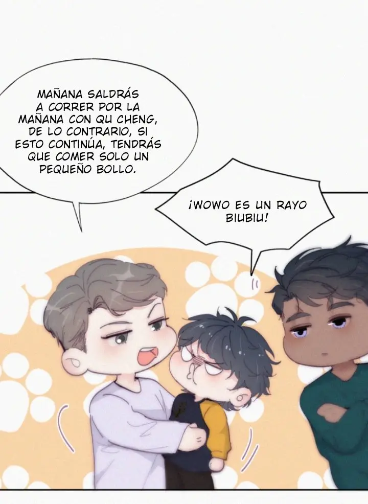 Pregnancy Counterattack (2020) - Capítulo 260.5 - Página 11 - LectorTMOo