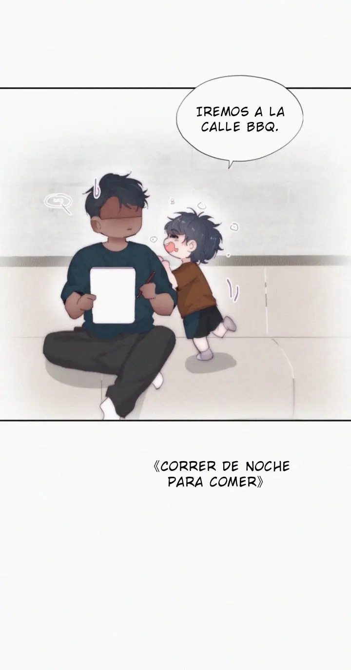 Pregnancy Counterattack (2020) - Capítulo 260.5 - Página 26 - LectorTMOo