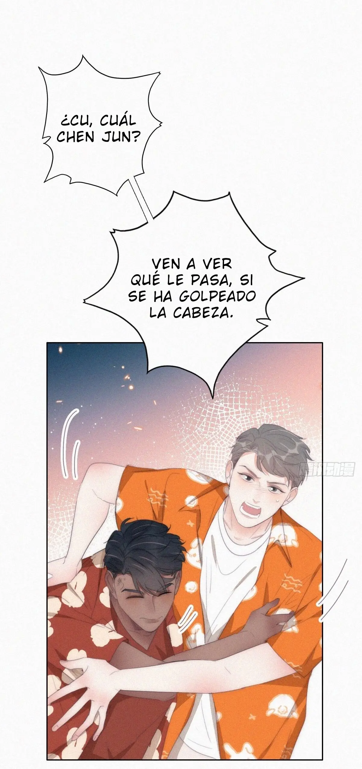 Pregnancy Counterattack (2020) - Capítulo 261 - Página 11 - LectorTMOo