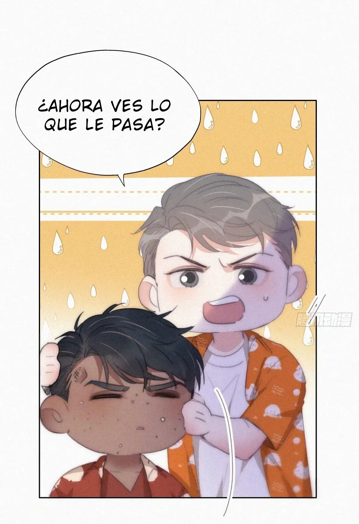 Pregnancy Counterattack (2020) - Capítulo 261 - Página 16 - LectorTMOo