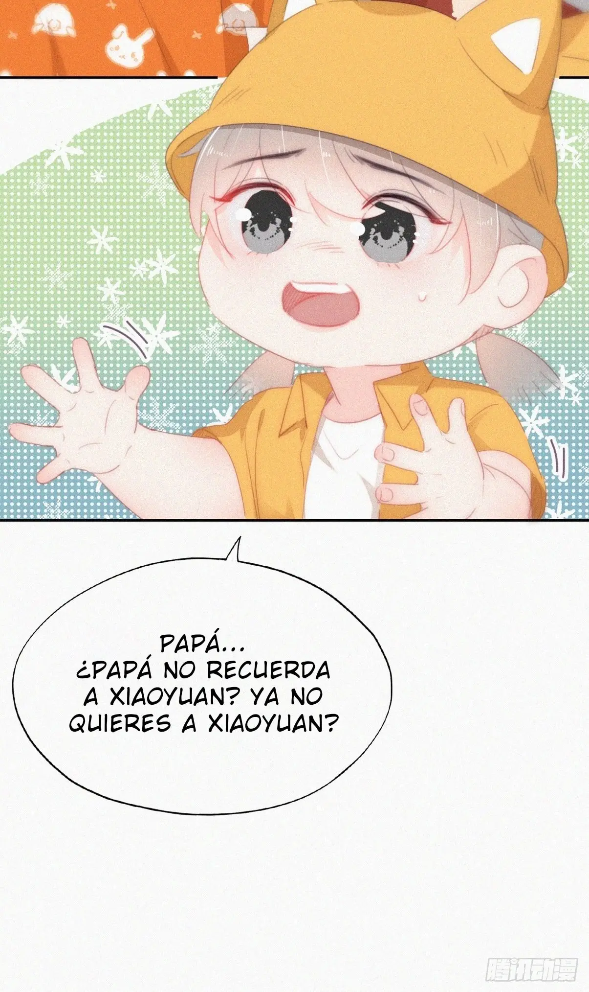 Pregnancy Counterattack (2020) - Capítulo 261 - Página 31 - LectorTMOo