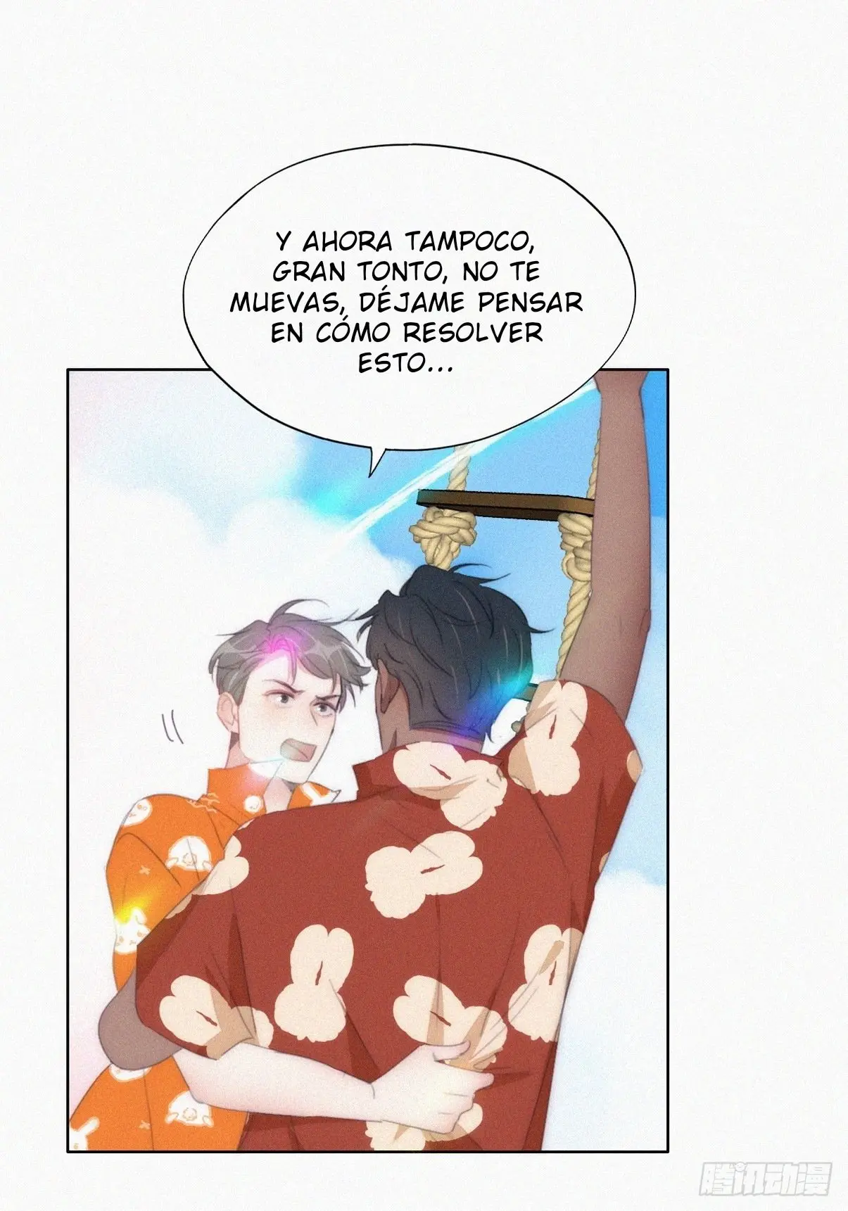 Pregnancy Counterattack (2020) - Capítulo 261 - Página 45 - LectorTMOo