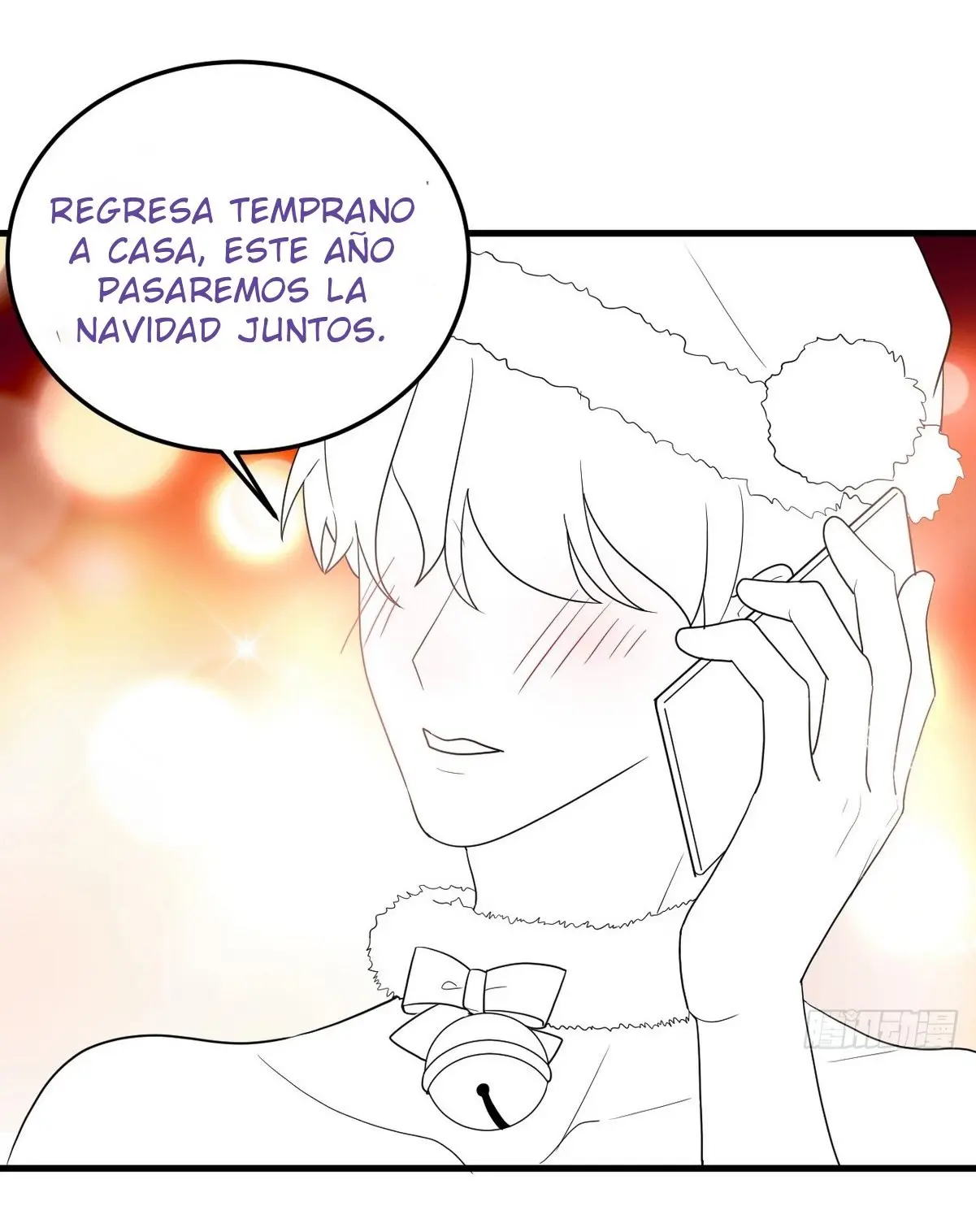 Pregnancy Counterattack (2020) - Capítulo 261 - Página 52 - LectorTMOo