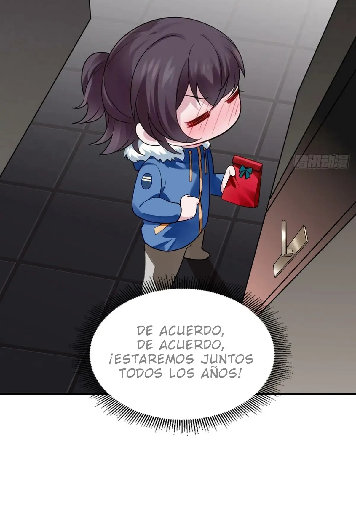 Pregnancy Counterattack (2020) - Capítulo 261 - Página 54 - LectorTMOo