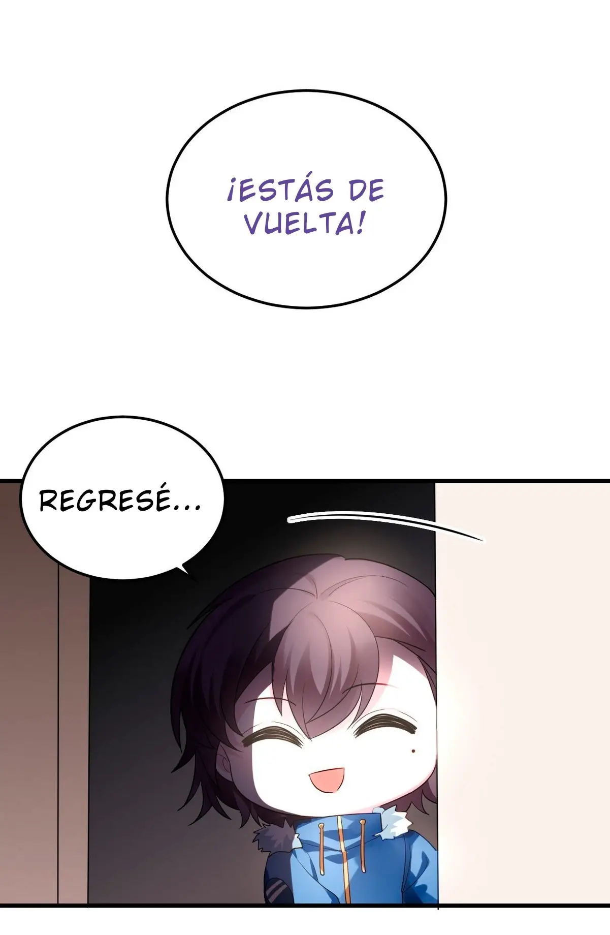 Pregnancy Counterattack (2020) - Capítulo 261 - Página 55 - LectorTMOo