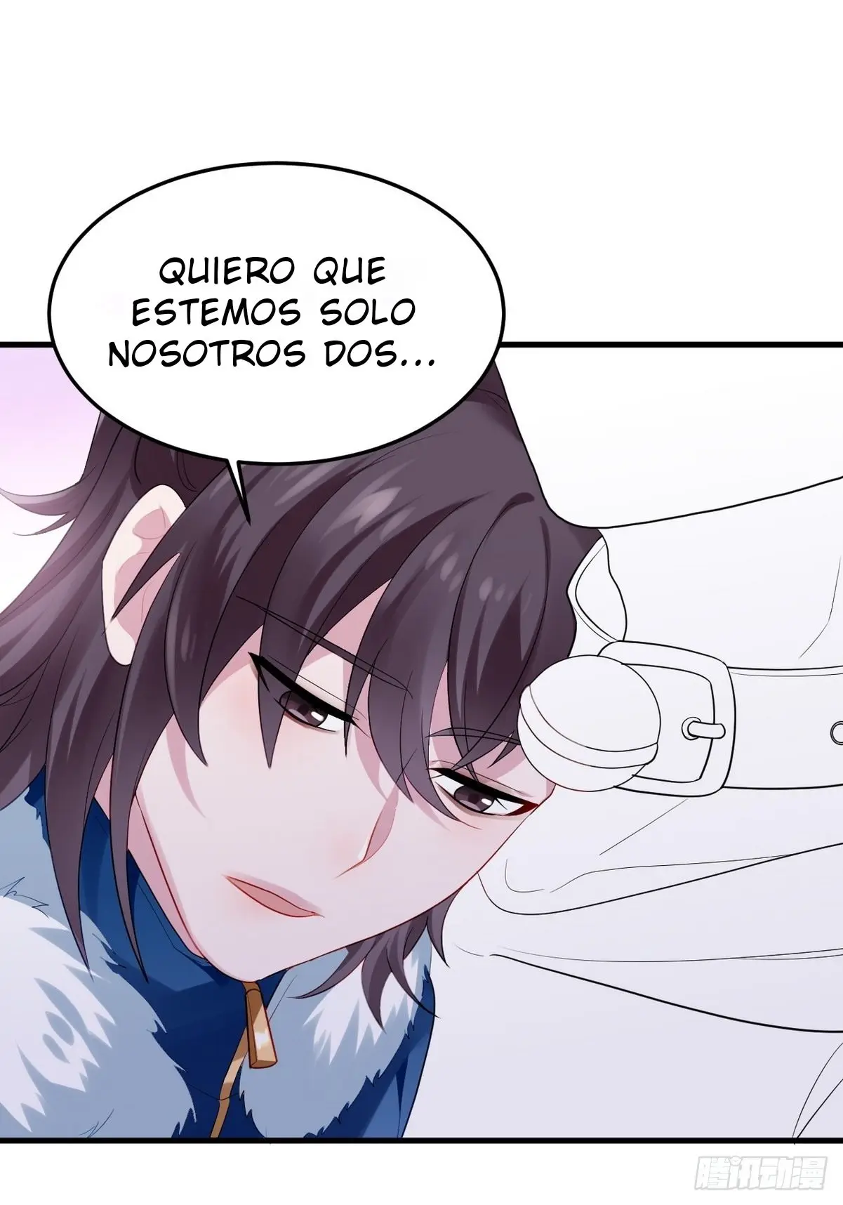 Pregnancy Counterattack (2020) - Capítulo 261 - Página 59 - LectorTMOo