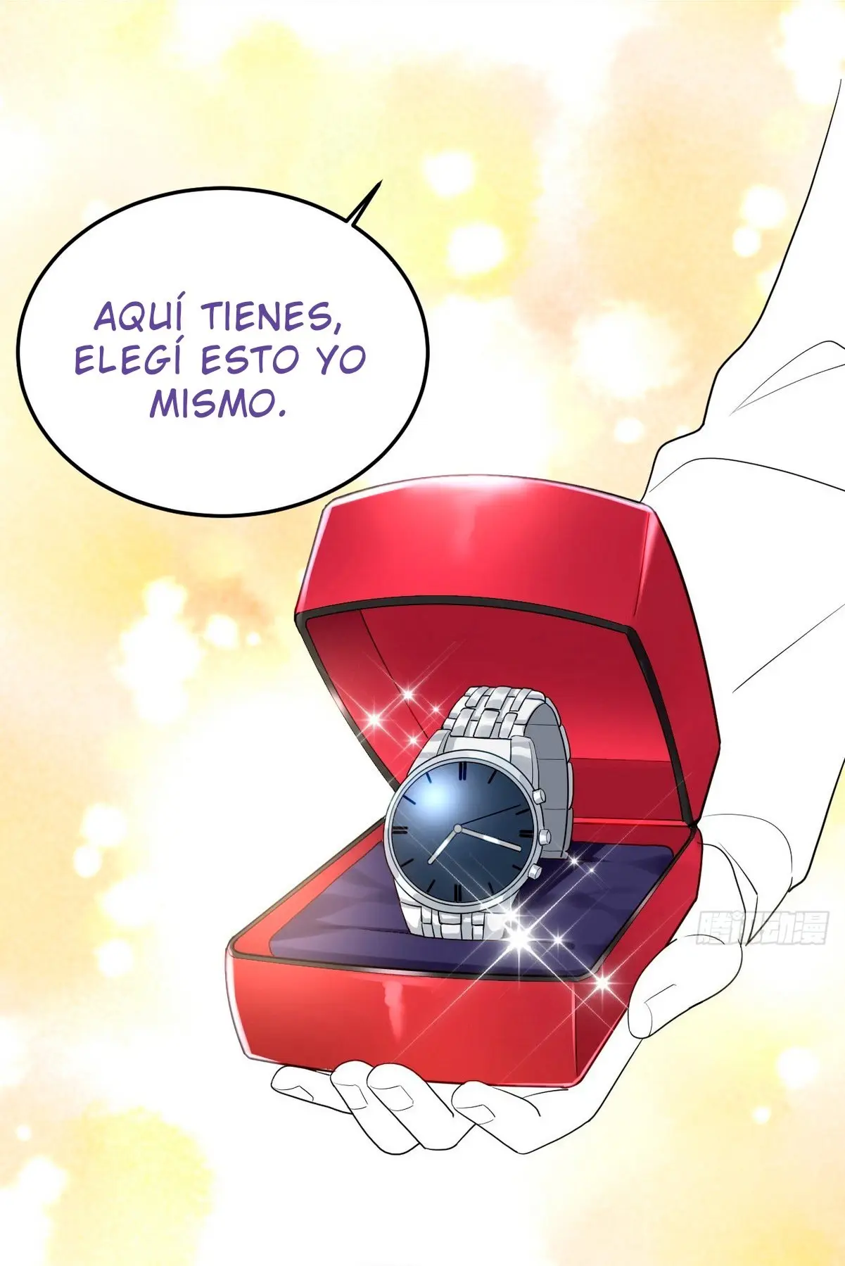 Pregnancy Counterattack (2020) - Capítulo 261 - Página 63 - LectorTMOo