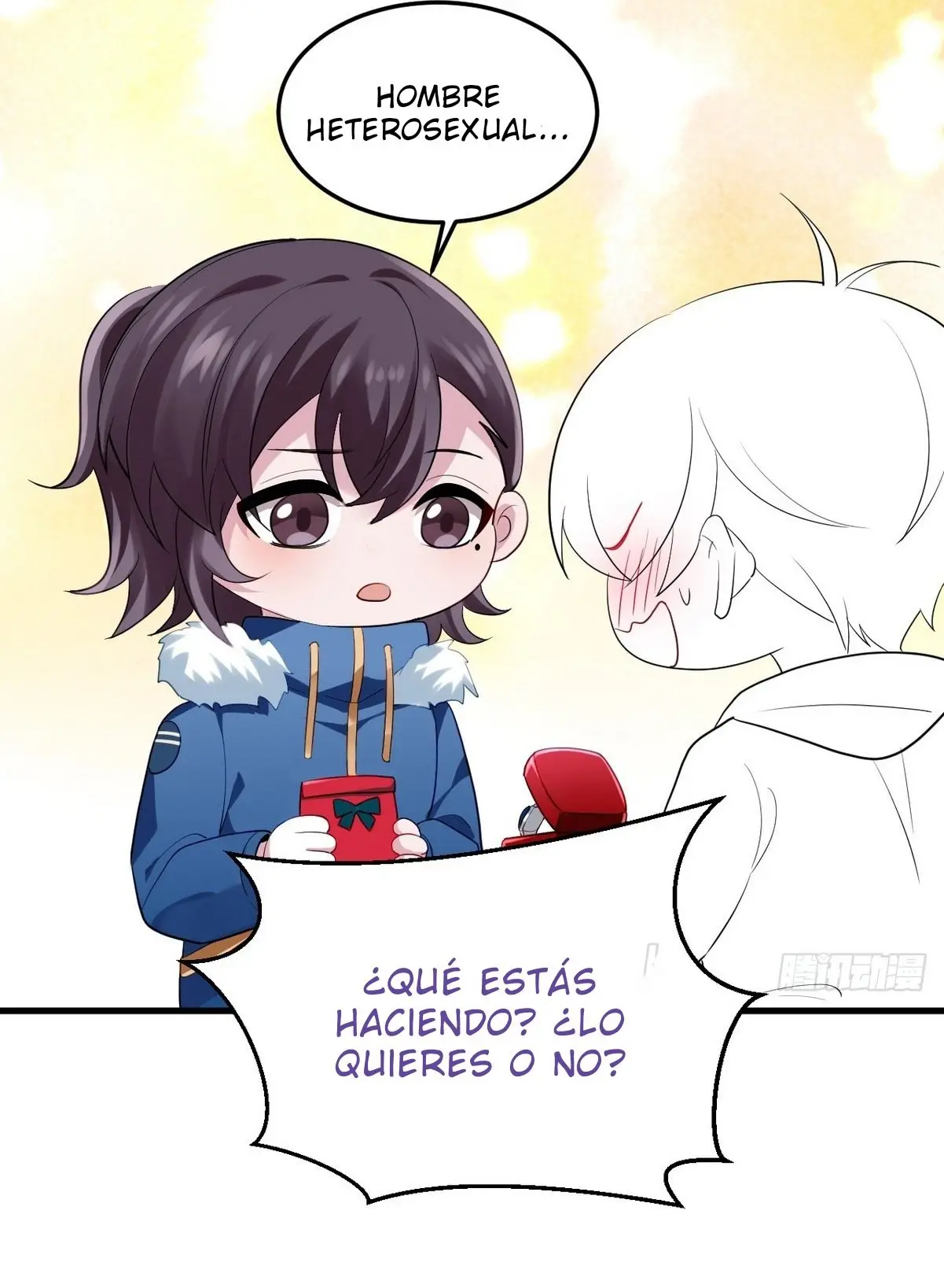 Pregnancy Counterattack (2020) - Capítulo 261 - Página 64 - LectorTMOo