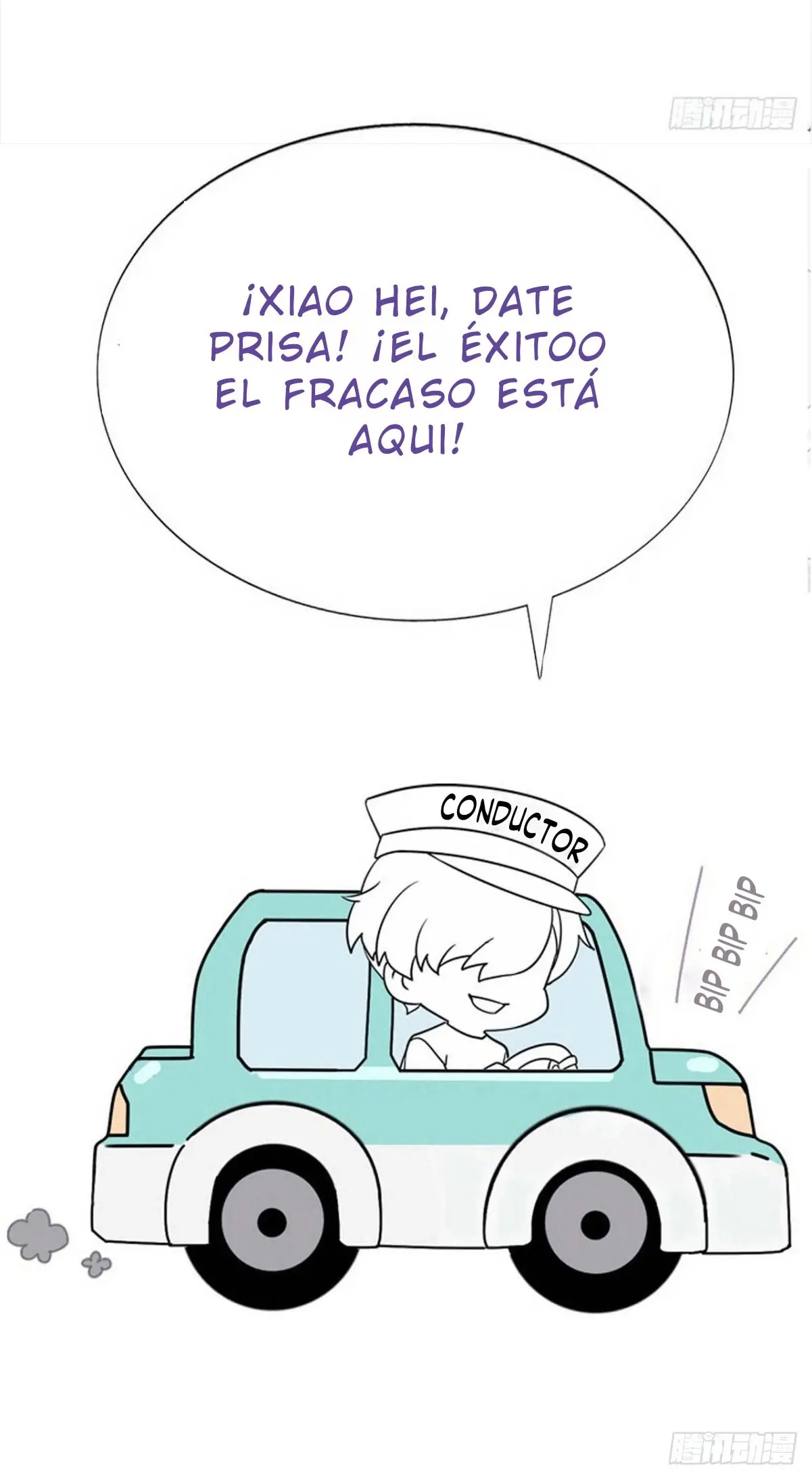 Pregnancy Counterattack (2020) - Capítulo 261 - Página 74 - LectorTMOo