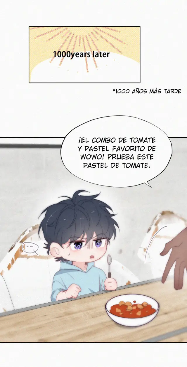 Pregnancy Counterattack (2020) - Capítulo 262.5 - Página 7 - LectorTMOo