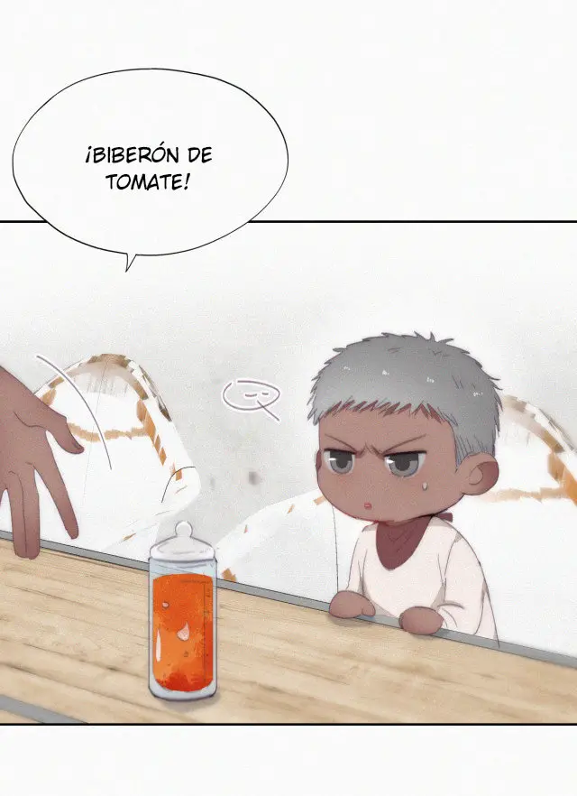 Pregnancy Counterattack (2020) - Capítulo 262.5 - Página 8 - LectorTMOo