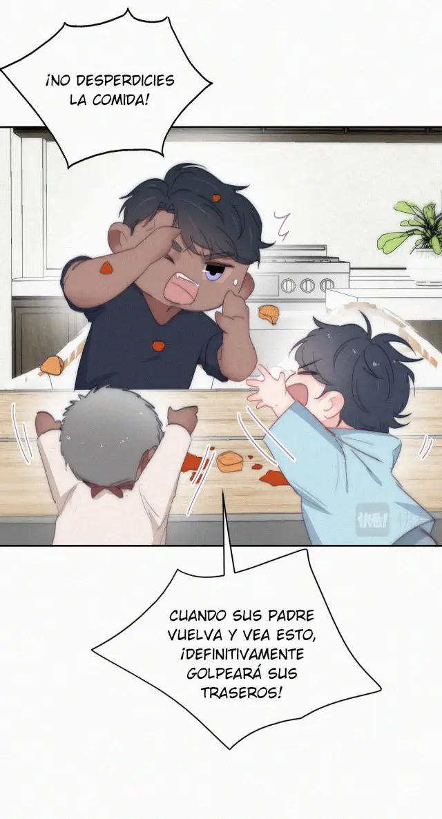 Pregnancy Counterattack (2020) - Capítulo 262.5 - Página 11 - LectorTMOo