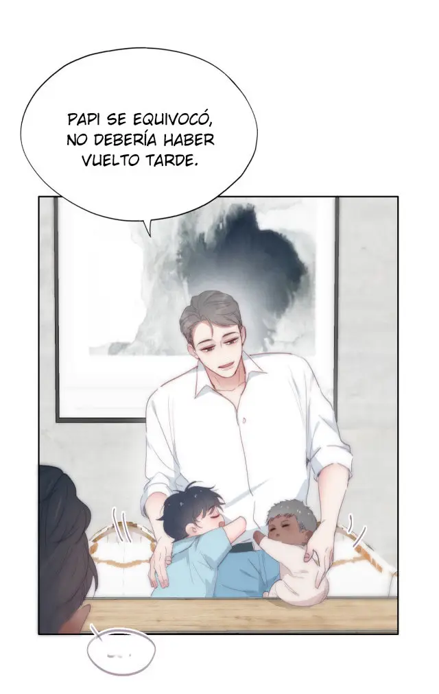 Pregnancy Counterattack (2020) - Capítulo 262.5 - Página 16 - LectorTMOo