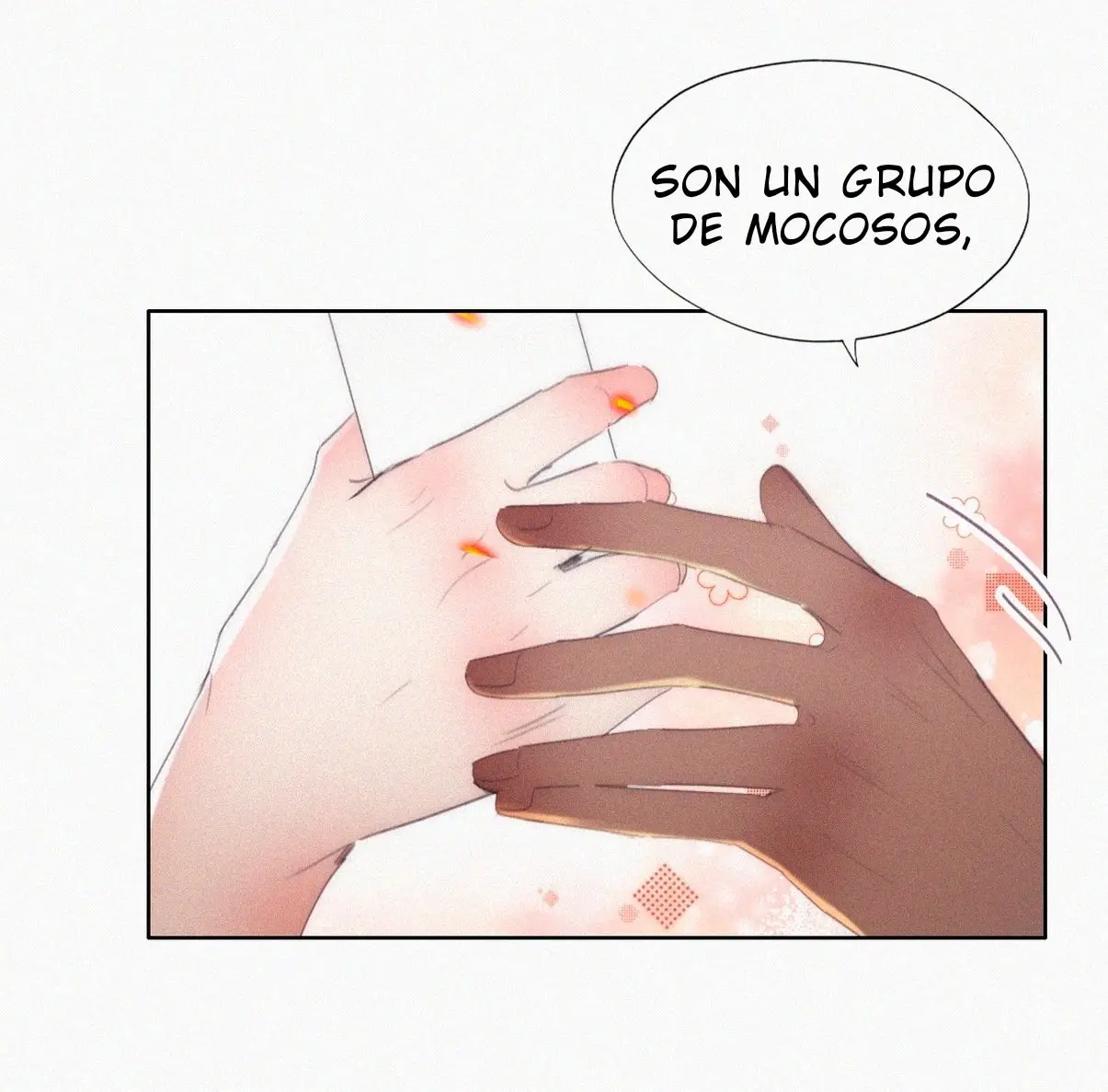 Pregnancy Counterattack (2020) - Capítulo 263 - Página 32 - LectorTMOo