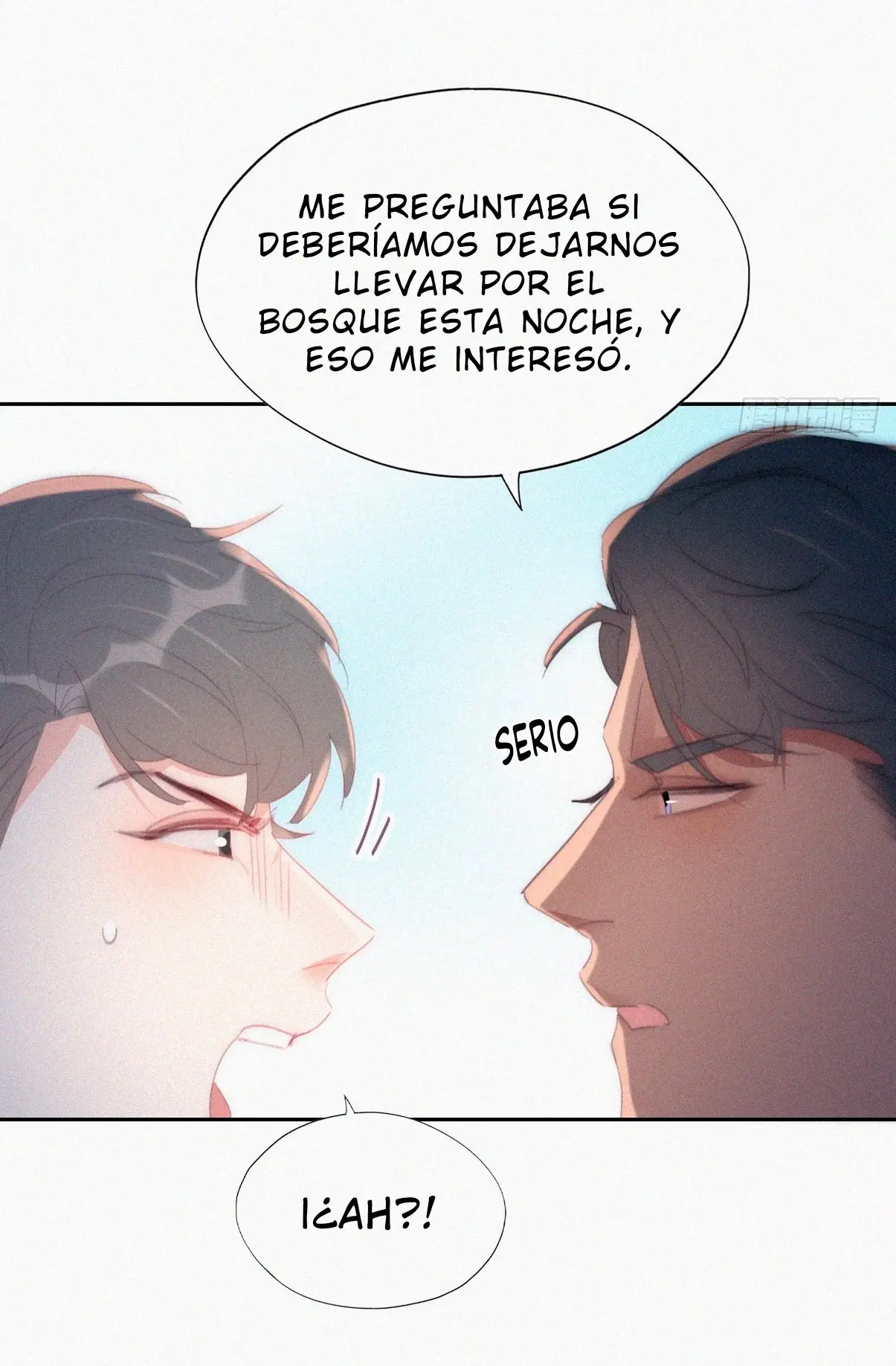 Pregnancy Counterattack (2020) - Capítulo 263 - Página 36 - LectorTMOo