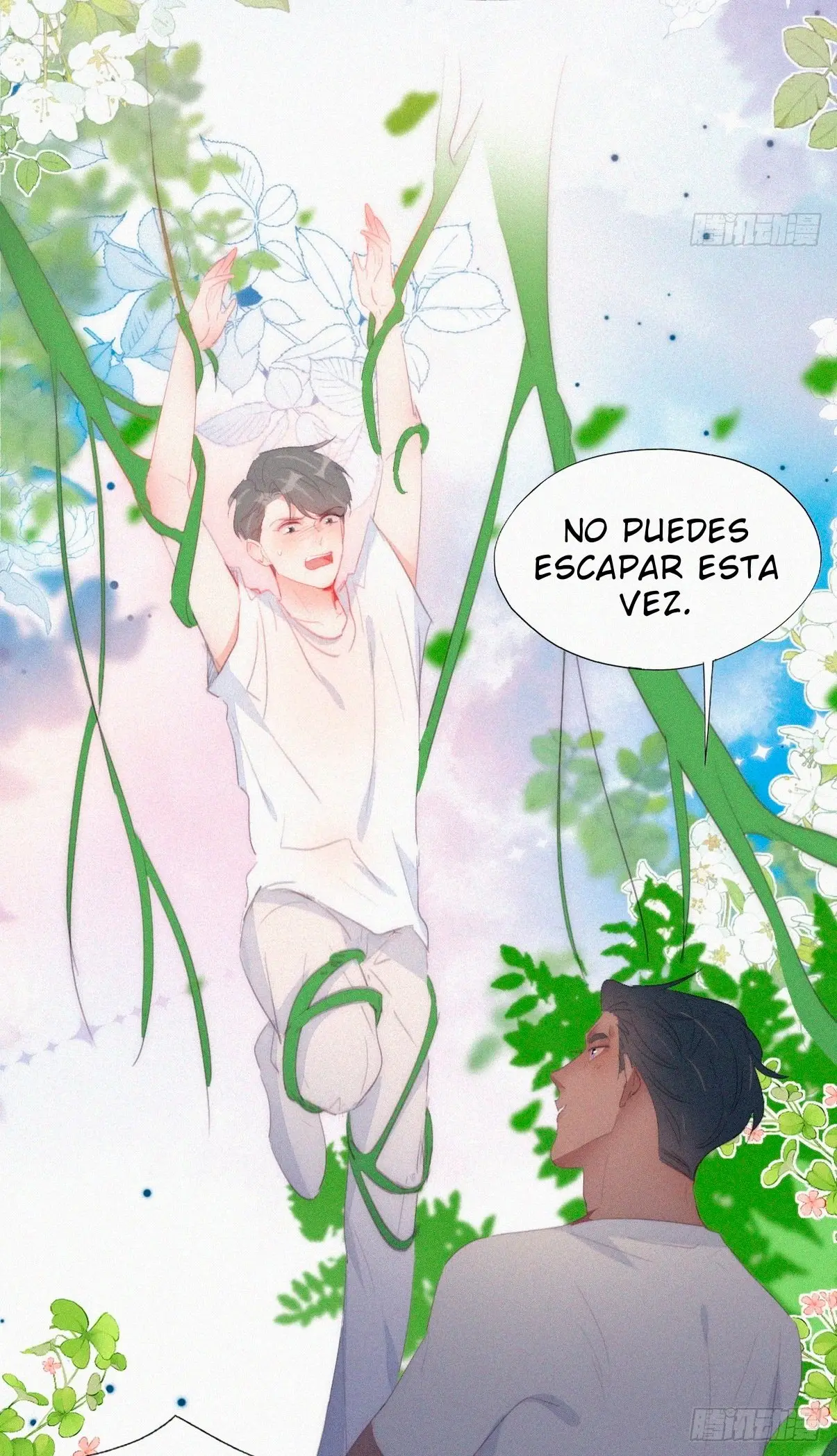 Pregnancy Counterattack (2020) - Capítulo 263 - Página 38 - LectorTMOo