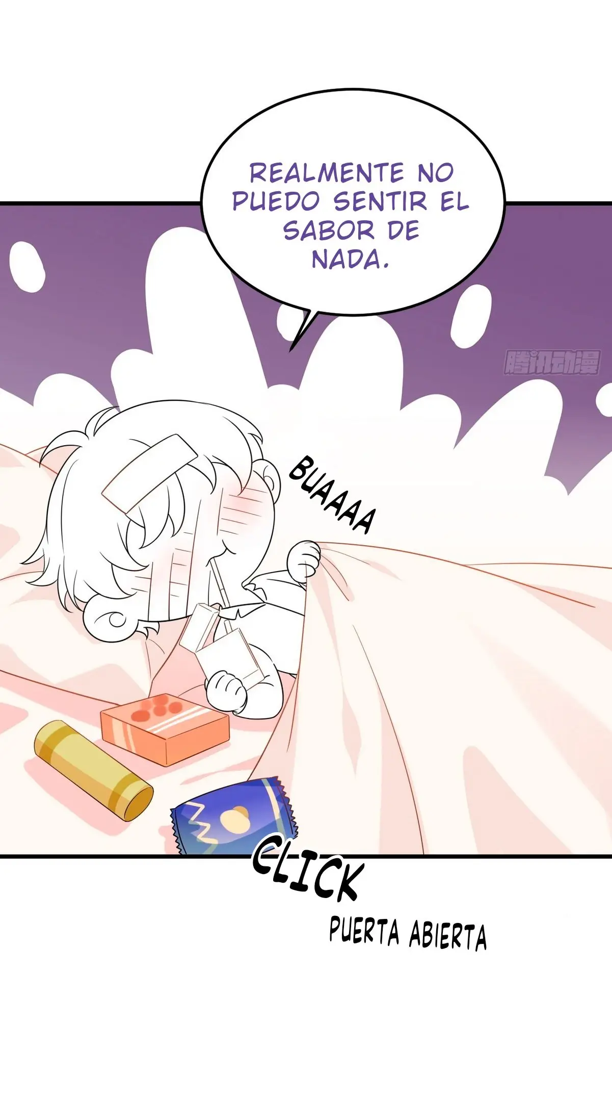 Pregnancy Counterattack (2020) - Capítulo 263 - Página 49 - LectorTMOo