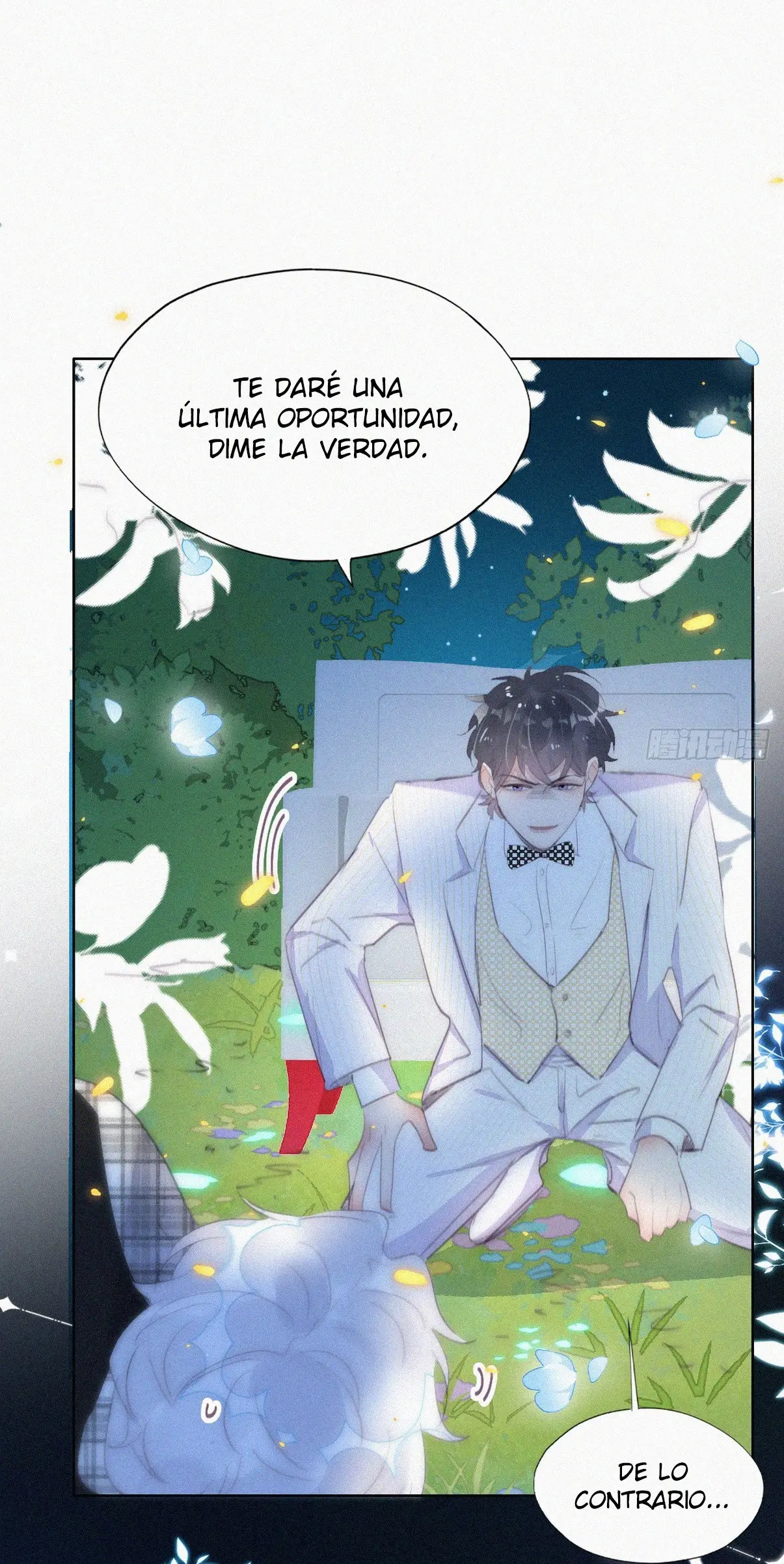 Pregnancy Counterattack (2020) - Capítulo 264 - Página 46 - LectorTMOo