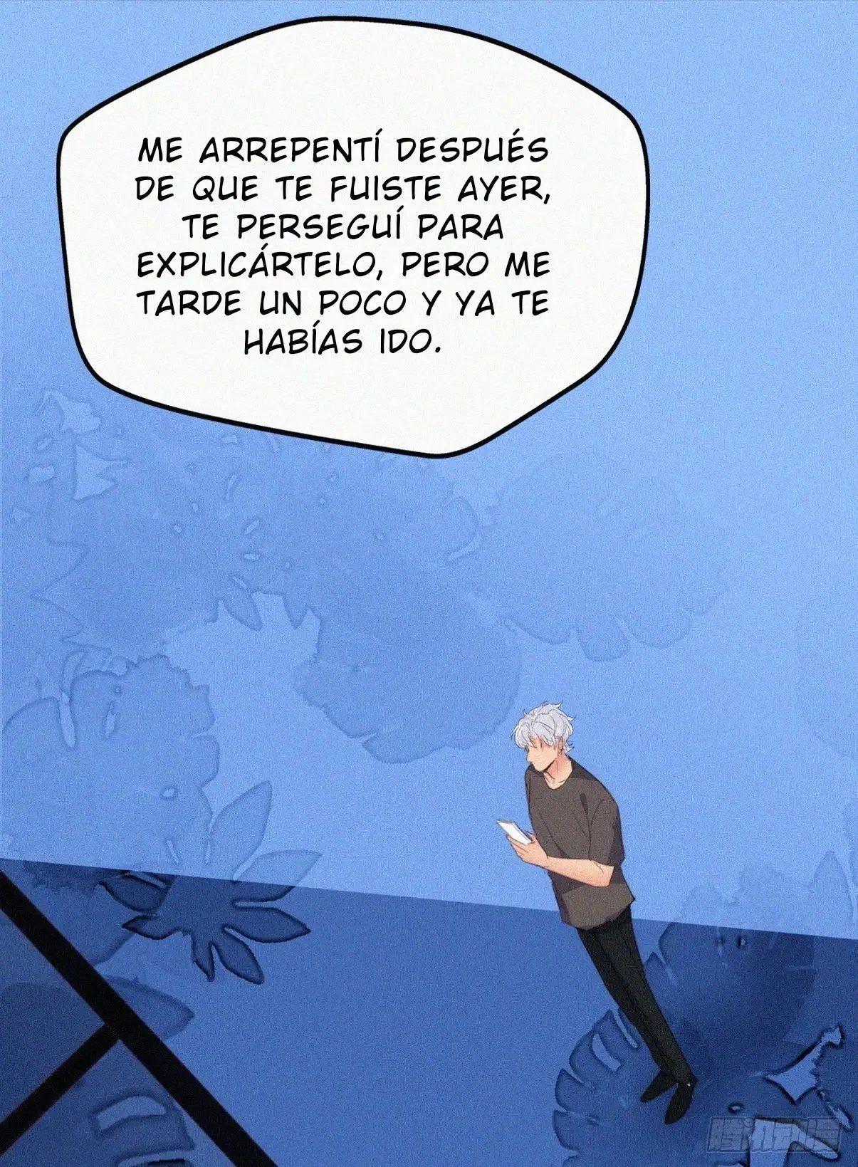 Pregnancy Counterattack (2020) - Capítulo 265 - Página 32 - LectorTMOo