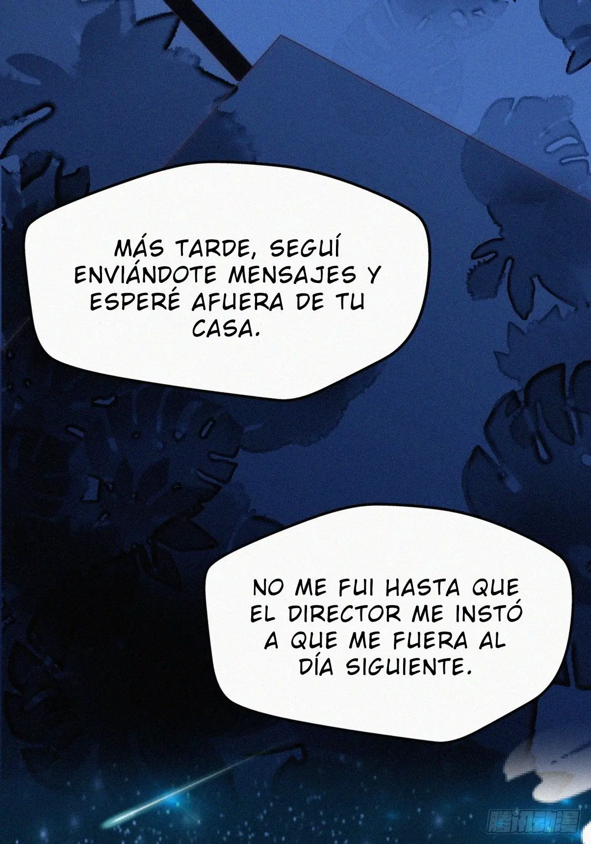 Pregnancy Counterattack (2020) - Capítulo 265 - Página 33 - LectorTMOo