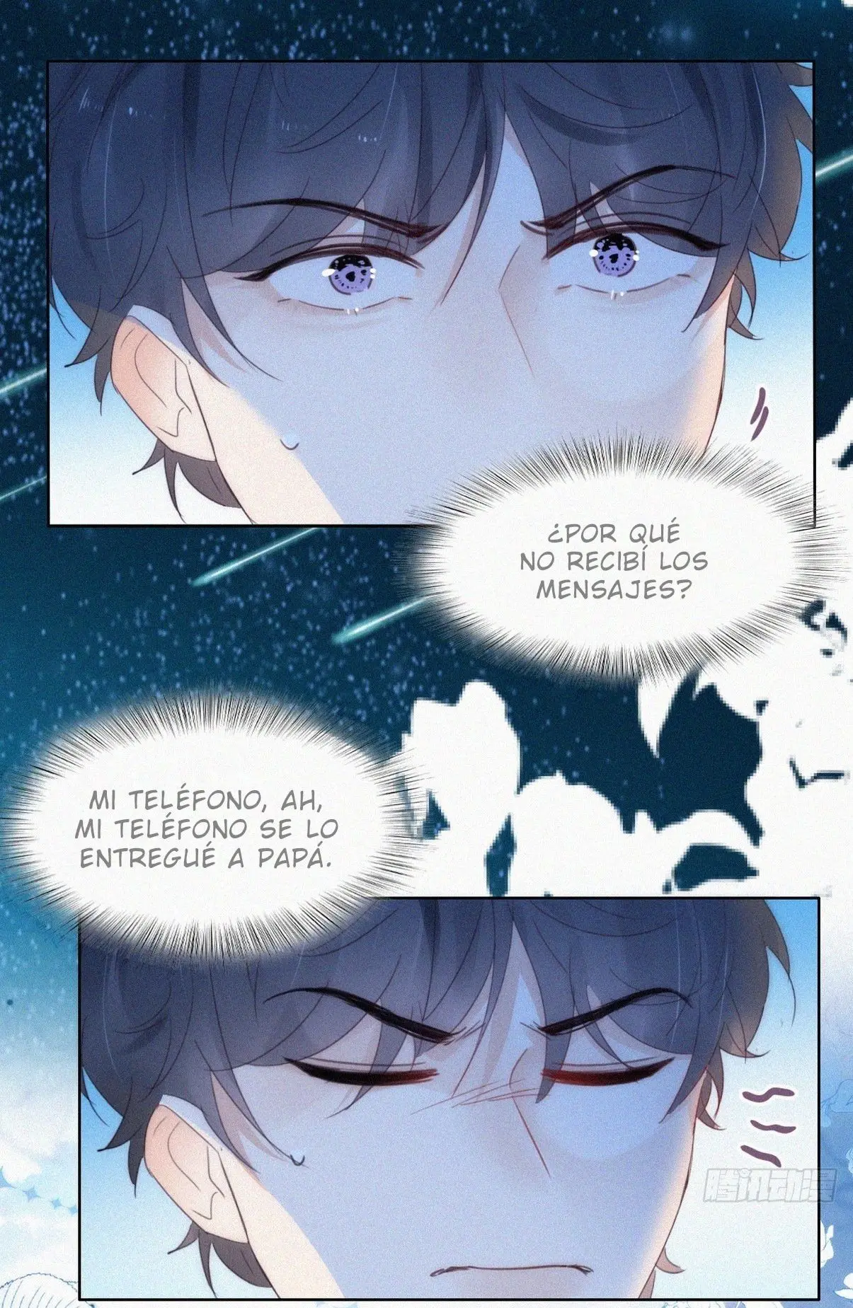 Pregnancy Counterattack (2020) - Capítulo 265 - Página 34 - LectorTMOo