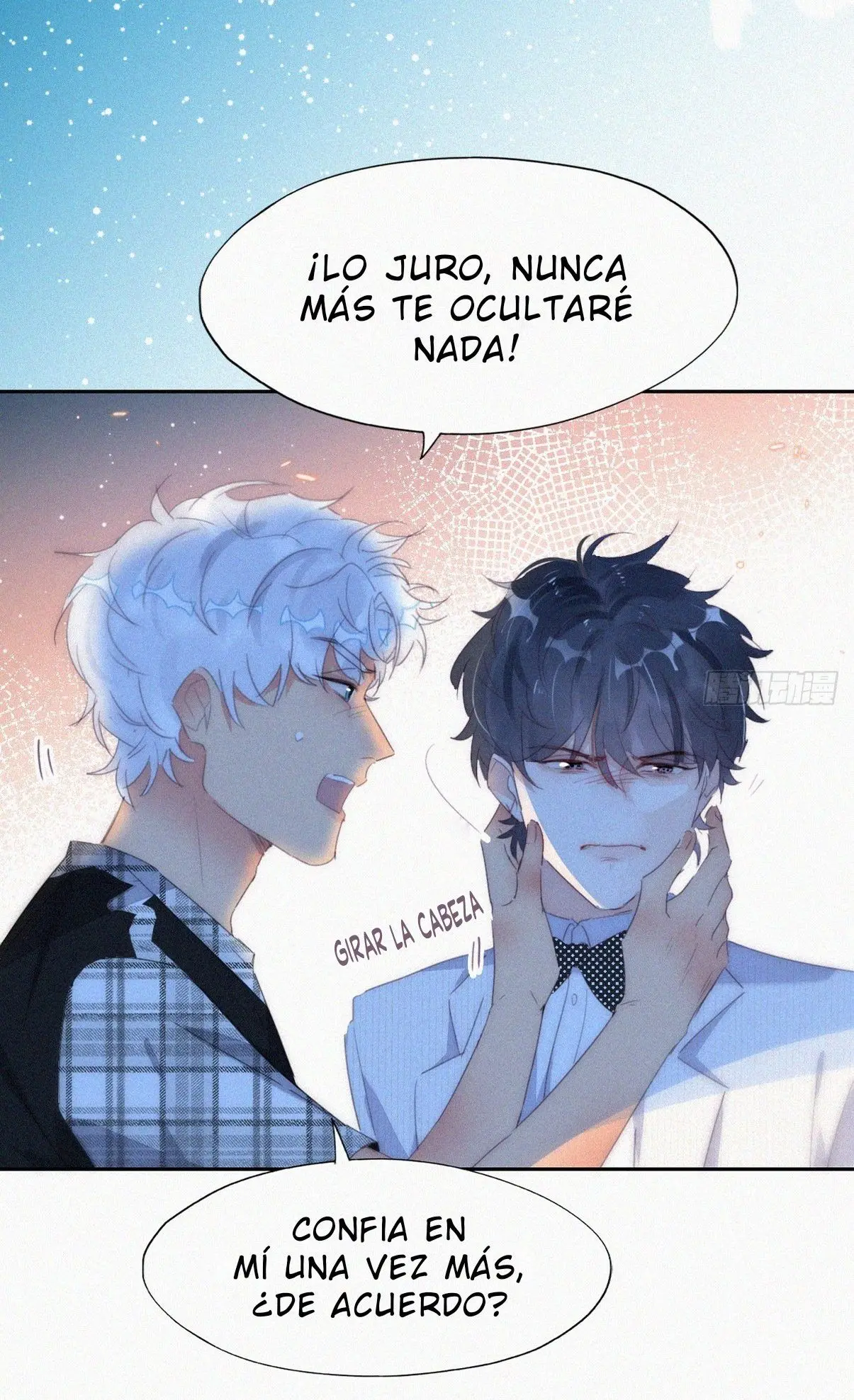 Pregnancy Counterattack (2020) - Capítulo 265 - Página 42 - LectorTMOo