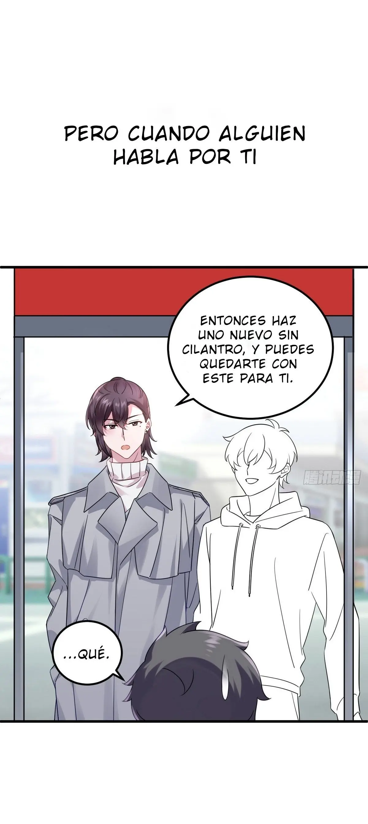 Pregnancy Counterattack (2020) - Capítulo 265 - Página 55 - LectorTMOo
