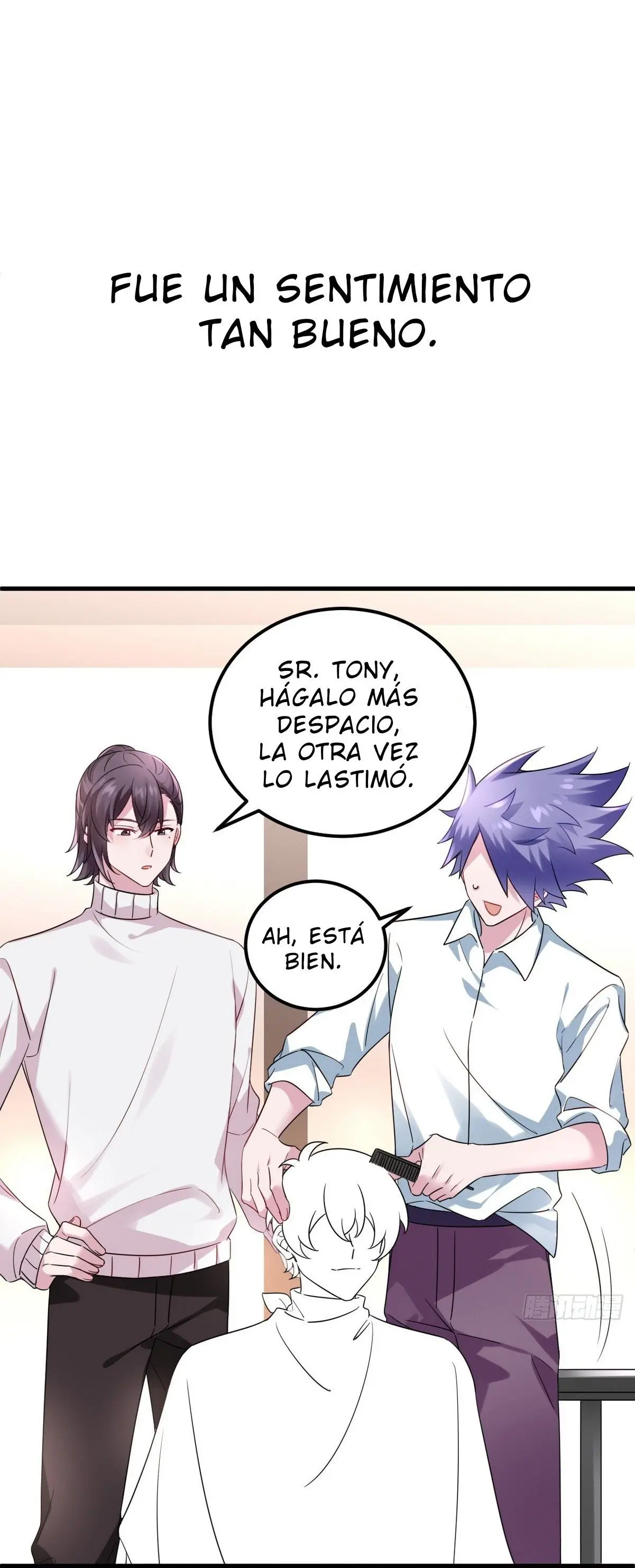 Pregnancy Counterattack (2020) - Capítulo 265 - Página 57 - LectorTMOo