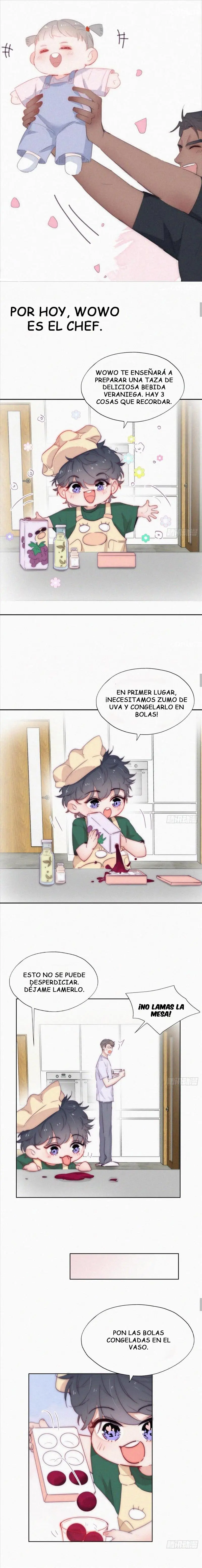 Pregnancy Counterattack (2020) - Capítulo 266 - Página 3 - LectorTMOo