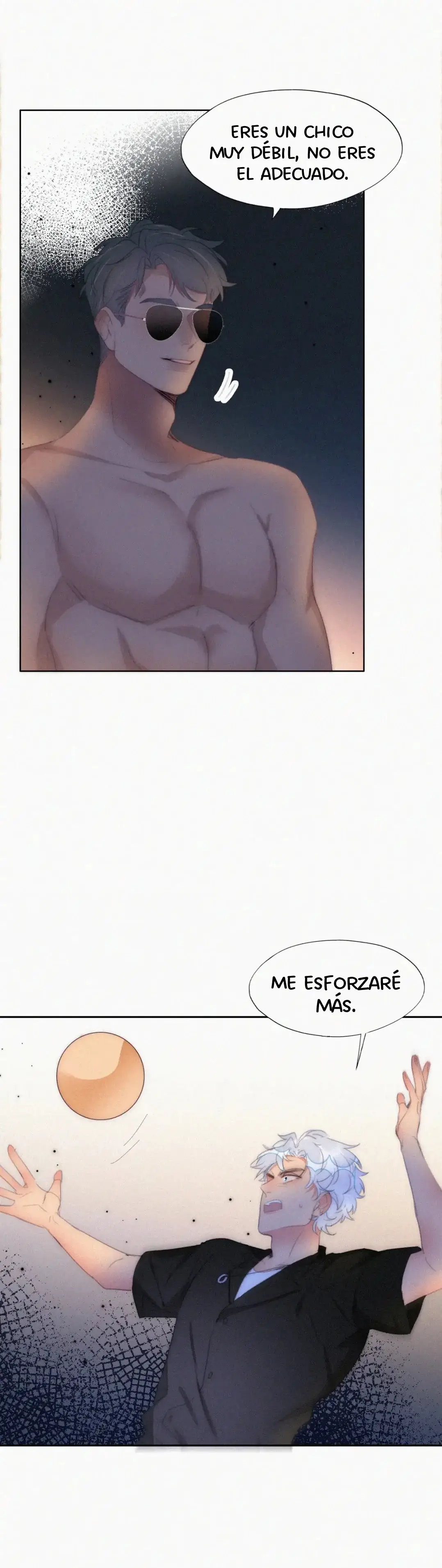 Pregnancy Counterattack (2020) - Capítulo 268 - Página 8 - LectorTMOo