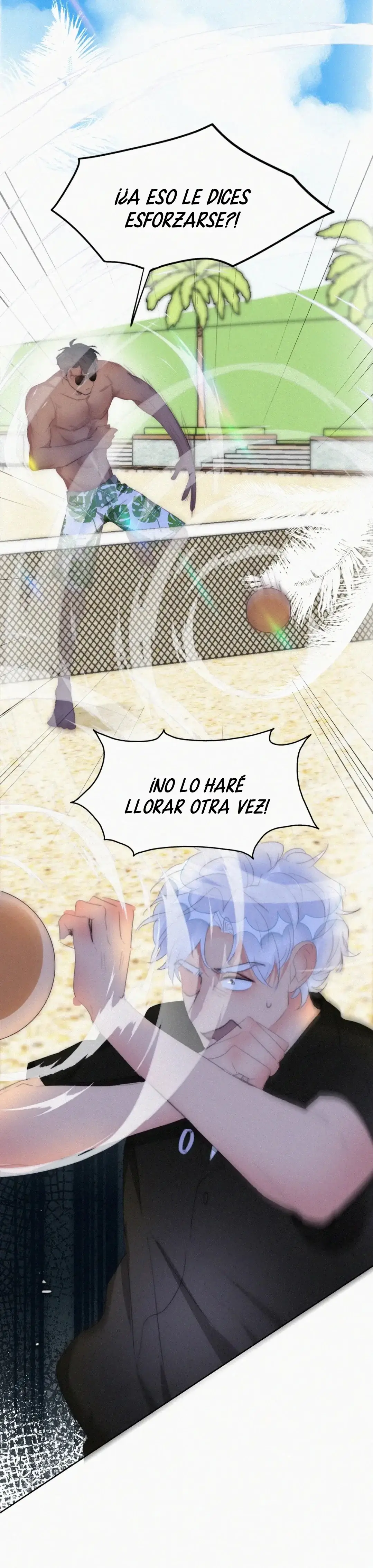 Pregnancy Counterattack (2020) - Capítulo 268 - Página 10 - LectorTMOo