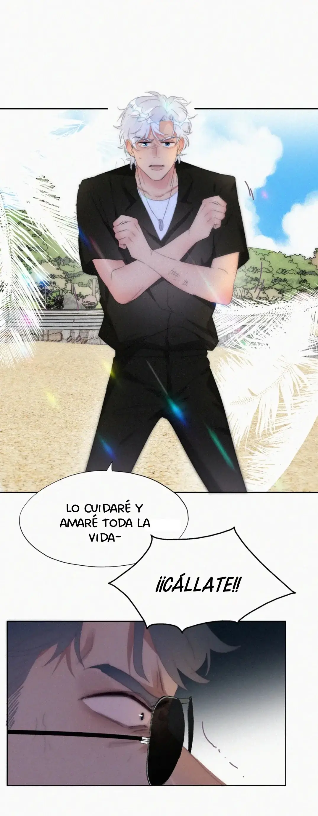 Pregnancy Counterattack (2020) - Capítulo 268 - Página 12 - LectorTMOo