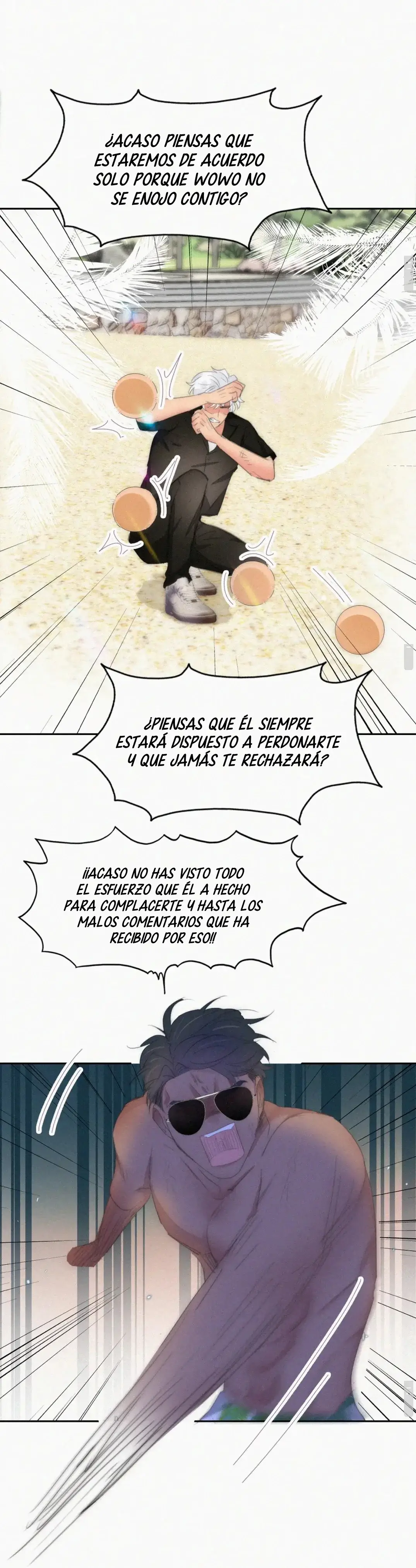 Pregnancy Counterattack (2020) - Capítulo 268 - Página 15 - LectorTMOo