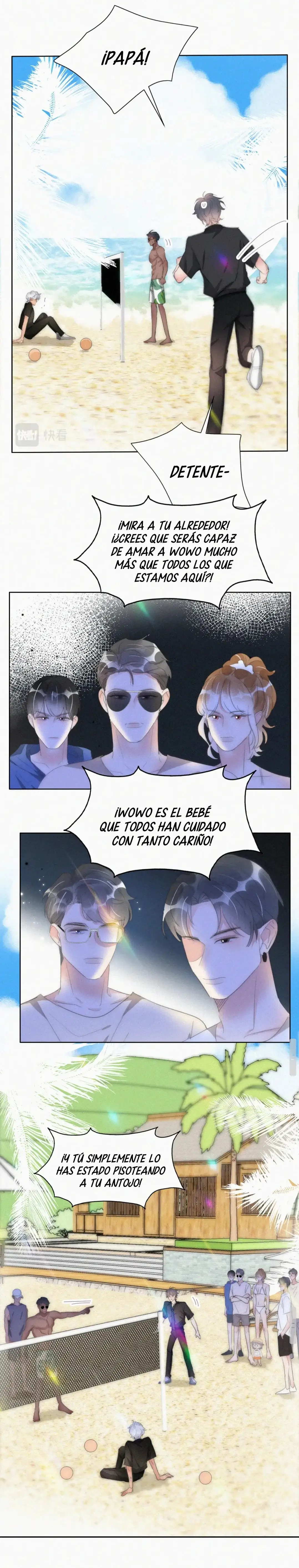 Pregnancy Counterattack (2020) - Capítulo 268 - Página 16 - LectorTMOo