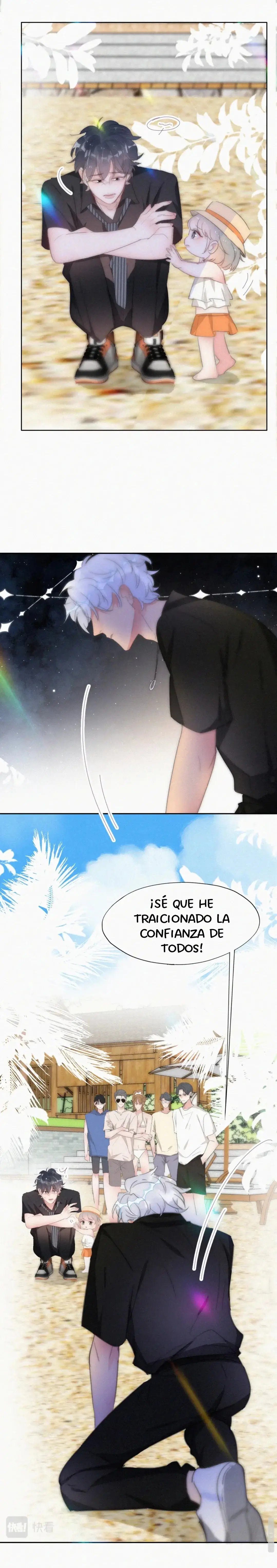 Pregnancy Counterattack (2020) - Capítulo 268 - Página 19 - LectorTMOo